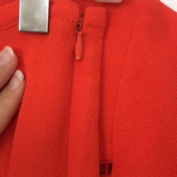 Michael Kors Flouncy Skirt and blouse Set - Picture 8 of 9